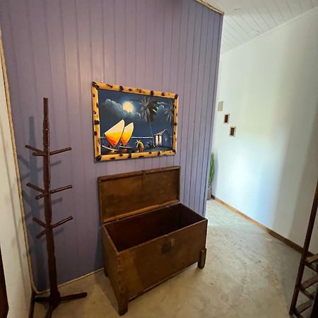 Vila Pequea イリャベラ エクステリア 写真