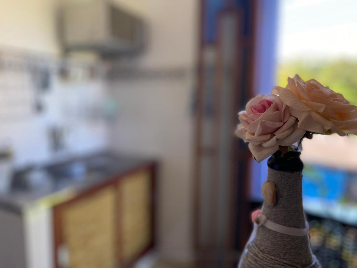 Vila Pequea イリャベラ エクステリア 写真